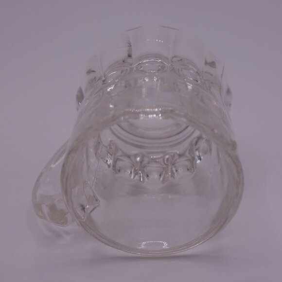 Federal Glass Mini Beer Glass with Handle - Picture 7 of 13